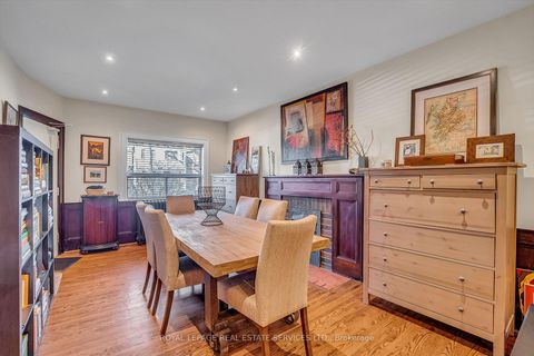 Photo 5 at 393* Willard Avenue, Bloor West Village, Toronto