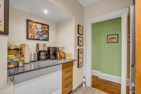 Photo 10 at 393* Willard Avenue, Bloor West Village, Toronto