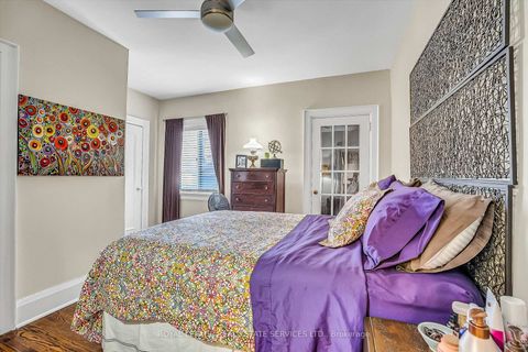 Photo 11 at 393* Willard Avenue, Bloor West Village, Toronto