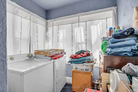 Photo 12 at 393* Willard Avenue, Bloor West Village, Toronto