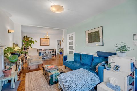 Photo 15 at 393* Willard Avenue, Bloor West Village, Toronto