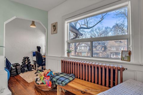 Photo 16 at 393* Willard Avenue, Bloor West Village, Toronto