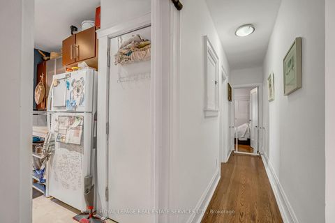 Photo 19 at 393* Willard Avenue, Bloor West Village, Toronto