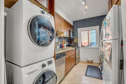 Photo 20 at 393* Willard Avenue, Bloor West Village, Toronto