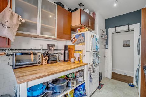 Photo 22 at 393* Willard Avenue, Bloor West Village, Toronto