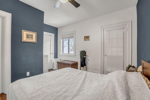 Photo 23 at 393* Willard Avenue, Bloor West Village, Toronto