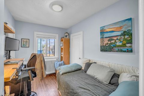 Photo 25 at 393* Willard Avenue, Bloor West Village, Toronto