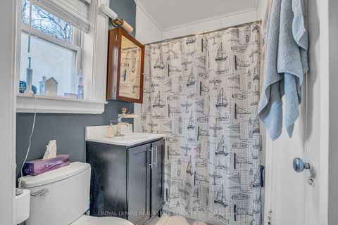 Photo 26 at 393* Willard Avenue, Bloor West Village, Toronto