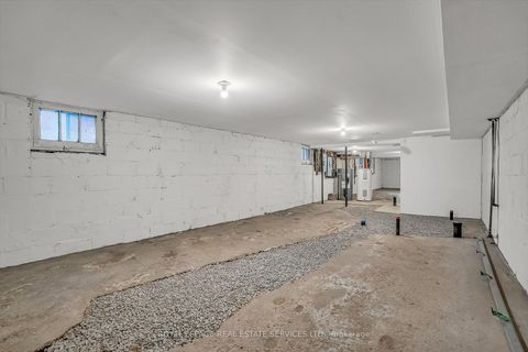 Photo 28 at 393* Willard Avenue, Bloor West Village, Toronto