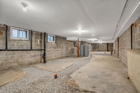 Photo 30 at 393* Willard Avenue, Bloor West Village, Toronto