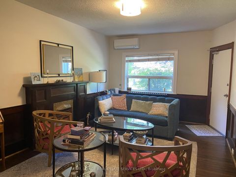 Photo 35 at 393* Willard Avenue, Bloor West Village, Toronto