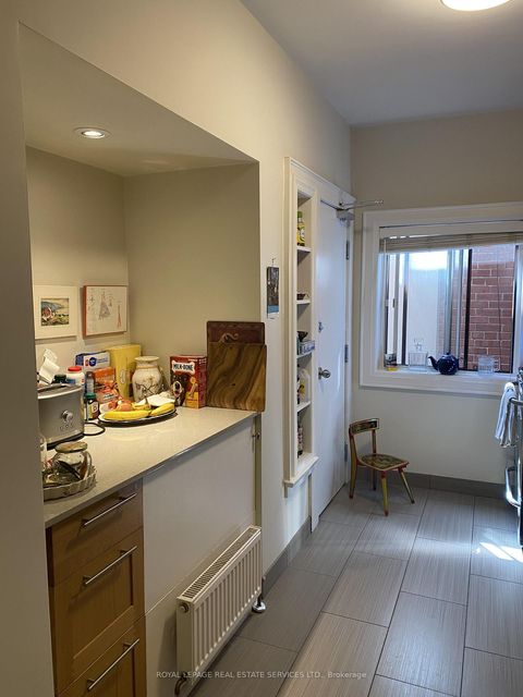 Photo 36 at 393* Willard Avenue, Bloor West Village, Toronto