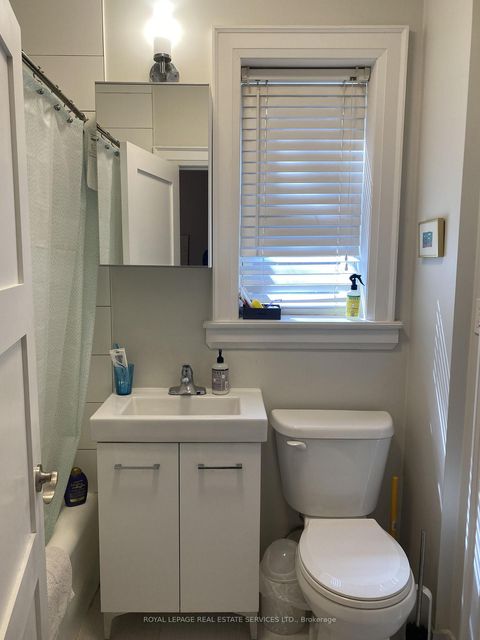 Photo 39 at 393* Willard Avenue, Bloor West Village, Toronto