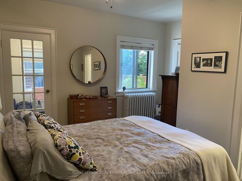 Photo 40 at 393* Willard Avenue, Bloor West Village, Toronto