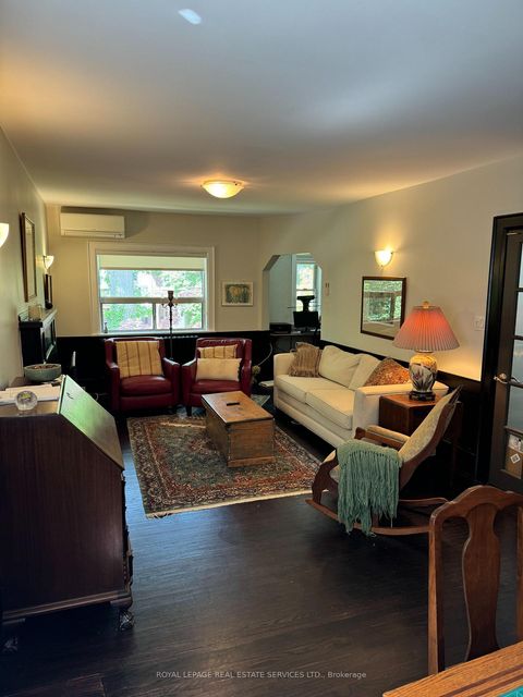 Photo 42 at 393* Willard Avenue, Bloor West Village, Toronto