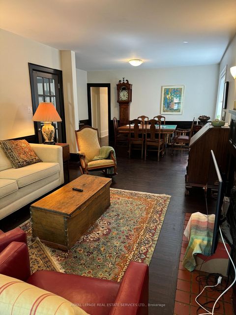 Photo 43 at 393* Willard Avenue, Bloor West Village, Toronto