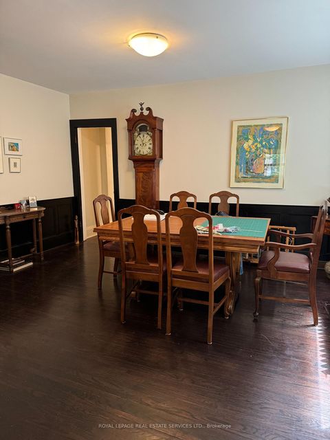 Photo 44 at 393* Willard Avenue, Bloor West Village, Toronto