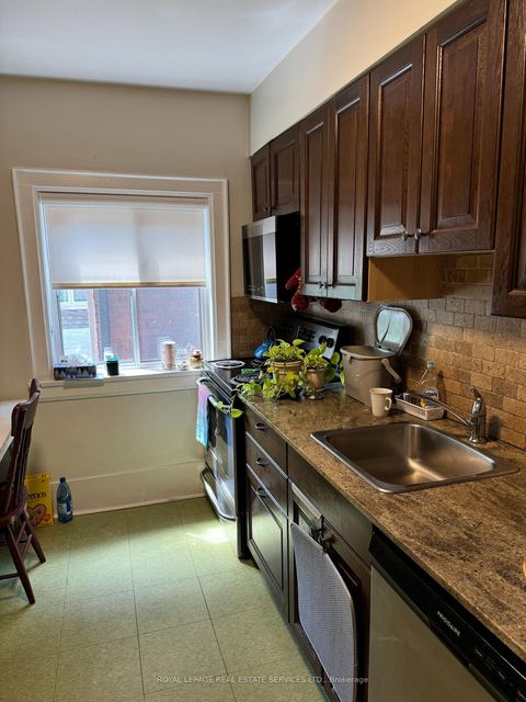 Photo 45 at 393* Willard Avenue, Bloor West Village, Toronto