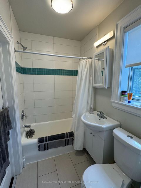 Photo 46 at 393* Willard Avenue, Bloor West Village, Toronto