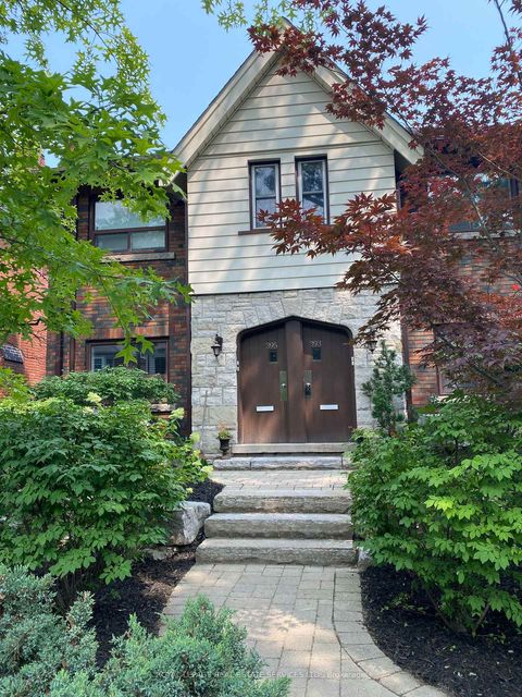 Photo 49 at 393* Willard Avenue, Bloor West Village, Toronto