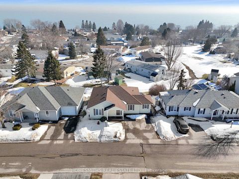 Photo 0 at 89A Wilmot Trail, Bowmanville, Clarington