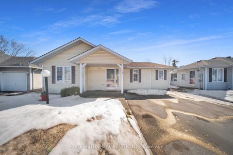Photo 1 at 89A Wilmot Trail, Bowmanville, Clarington