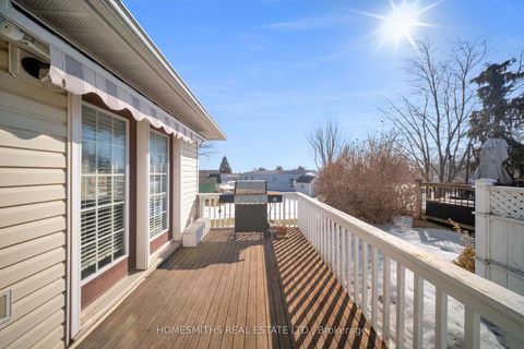 Photo 24 at 89A Wilmot Trail, Bowmanville, Clarington