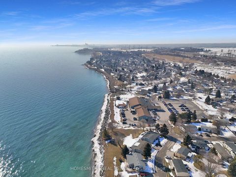 Photo 25 at 89A Wilmot Trail, Bowmanville, Clarington