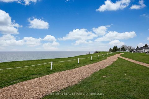 Photo 27 at 89A Wilmot Trail, Bowmanville, Clarington