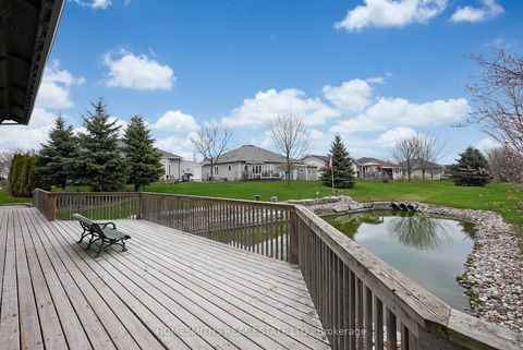 Photo 29 at 89A Wilmot Trail, Bowmanville, Clarington