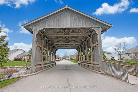 Photo 30 at 89A Wilmot Trail, Bowmanville, Clarington