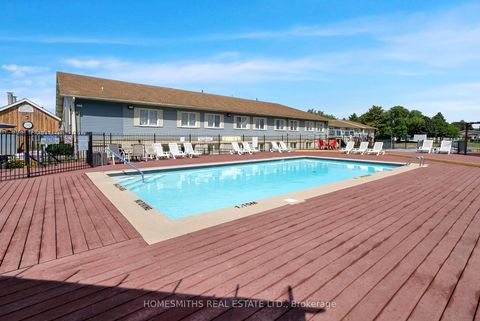 Photo 32 at 89A Wilmot Trail, Bowmanville, Clarington