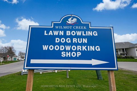 Photo 37 at 89A Wilmot Trail, Bowmanville, Clarington