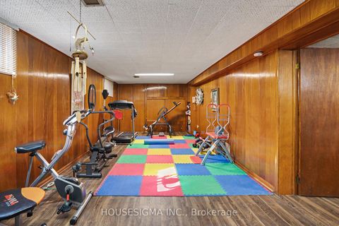 Photo 15 at 257 Olive Avenue, Willowdale East, Toronto