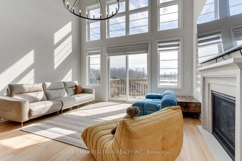 Photo 11 at 43 Big Canoe Drive, Sutton & Jackson's Point, Georgina