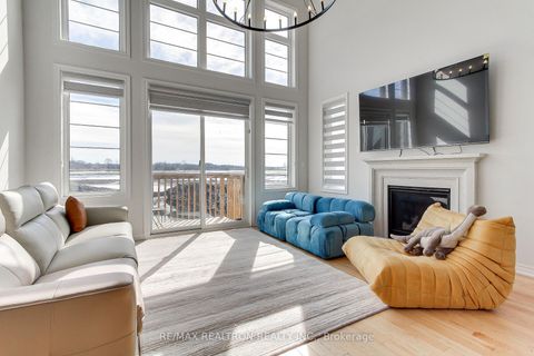 Photo 12 at 43 Big Canoe Drive, Sutton & Jackson's Point, Georgina