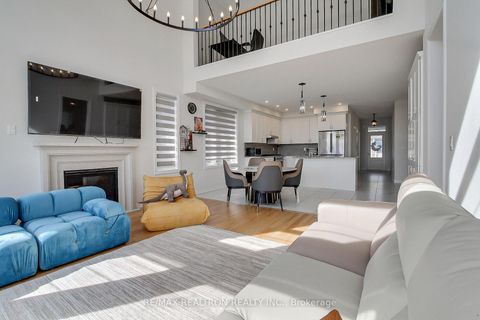 Photo 13 at 43 Big Canoe Drive, Sutton & Jackson's Point, Georgina