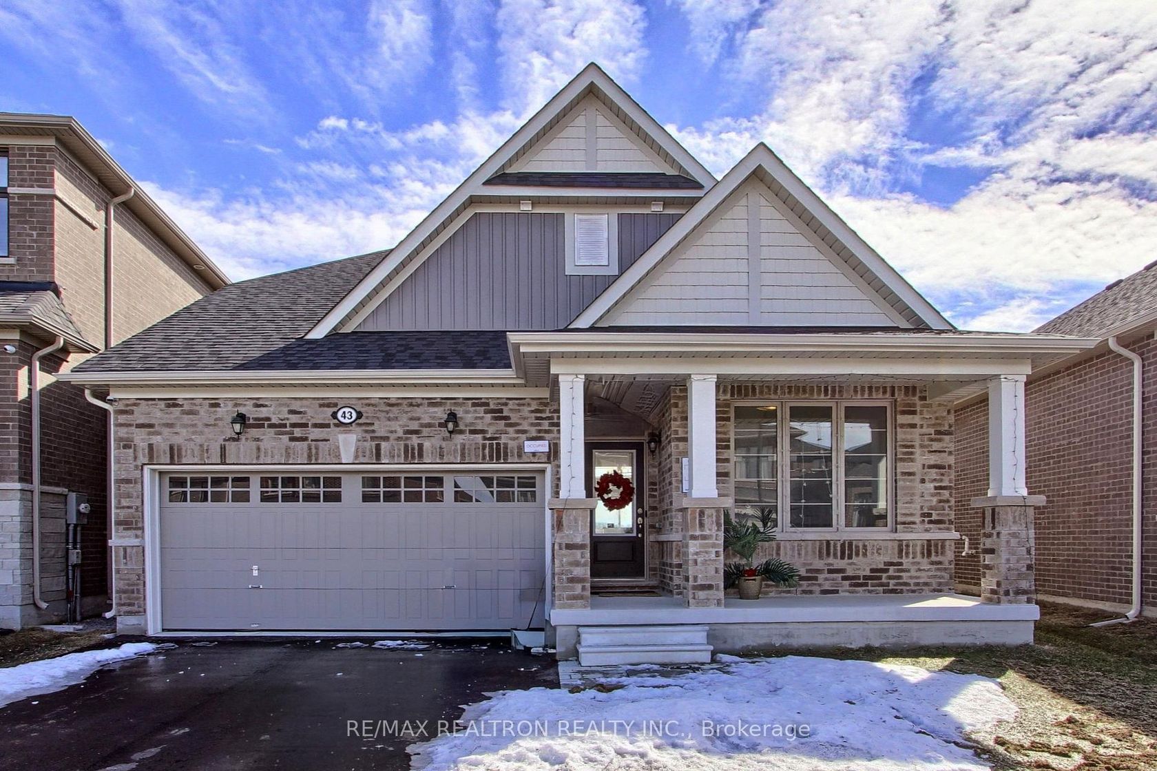 43 Big Canoe Drive, Sutton & Jackson