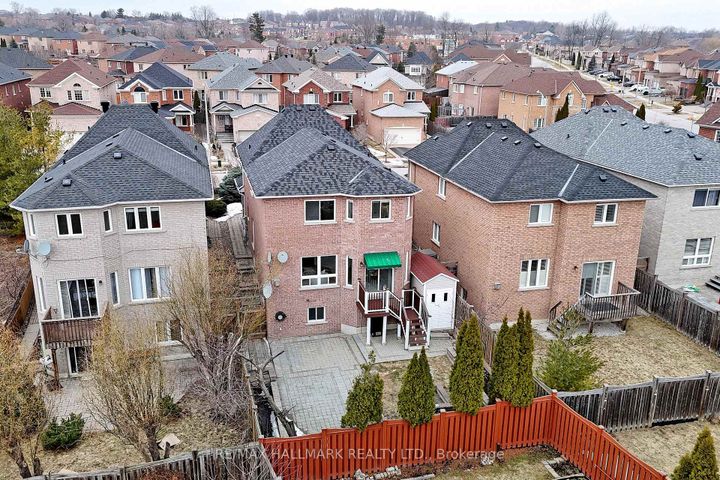 Photo 43 at 17 Durango Drive, Westbrook, Richmond Hill