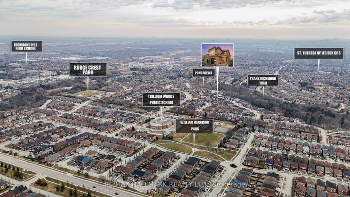 Photo 47 at 17 Durango Drive, Westbrook, Richmond Hill