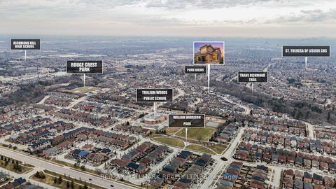 Photo 47 at 17 Durango Drive, Westbrook, Richmond Hill