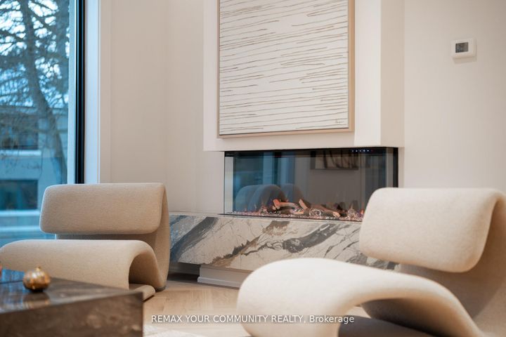 Photo 15 at 35 Geraldton Crescent, Bayview Village, Toronto