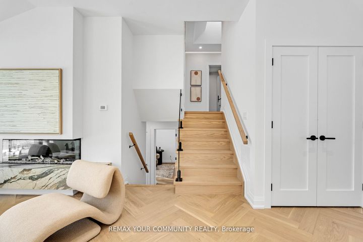 Photo 28 at 35 Geraldton Crescent, Bayview Village, Toronto