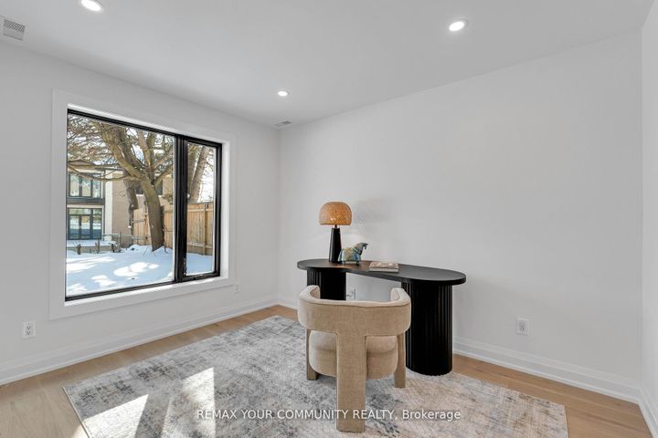 Photo 31 at 35 Geraldton Crescent, Bayview Village, Toronto