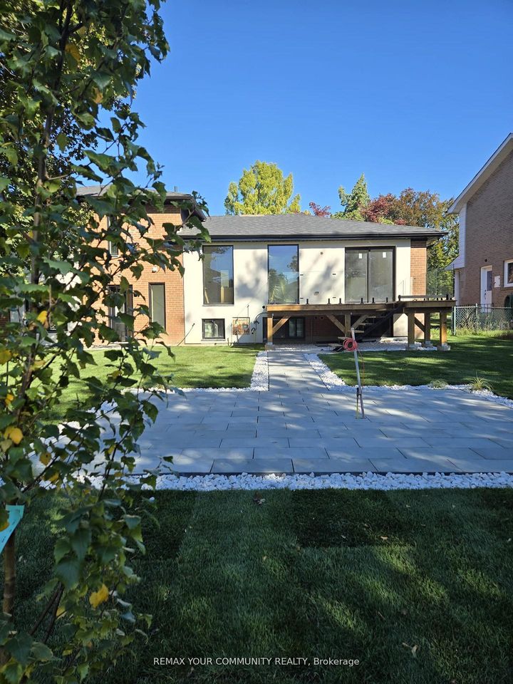 Photo 41 at 35 Geraldton Crescent, Bayview Village, Toronto