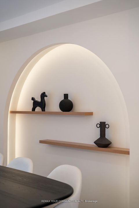 Photo 12 at 35 Geraldton Crescent, Bayview Village, Toronto