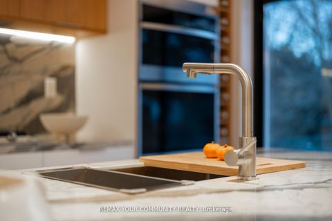 Photo 13 at 35 Geraldton Crescent, Bayview Village, Toronto