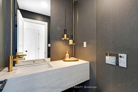 Photo 29 at 35 Geraldton Crescent, Bayview Village, Toronto