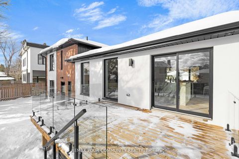 Photo 36 at 35 Geraldton Crescent, Bayview Village, Toronto