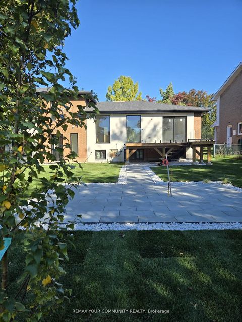 Photo 41 at 35 Geraldton Crescent, Bayview Village, Toronto